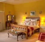 Goss Hall Bed & Breakfast